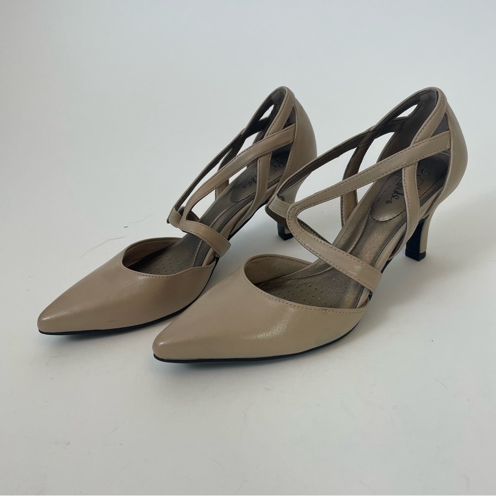 Lifestride Heels